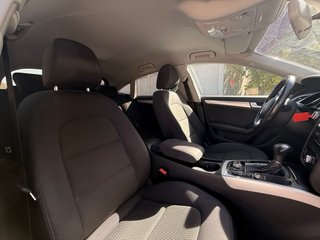 Audi A5 2015