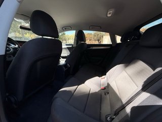 Audi A5 2015