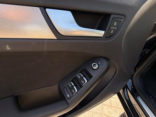 Audi A5 2015