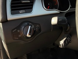 Audi A5 2015