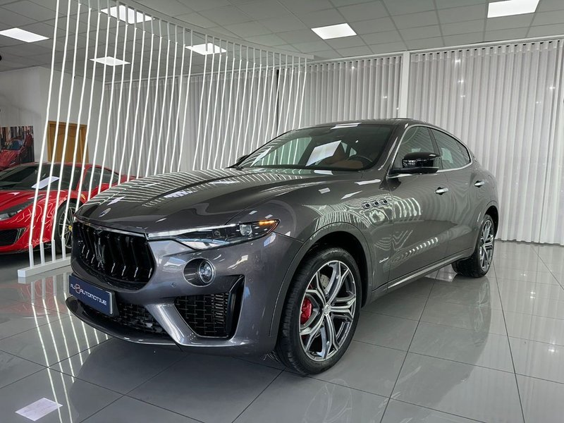 Maserati Levante 3.0 AW Aut. 8V 2021