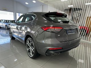MASERATI Levante GranSport 3.0 V6 tt 257kW350CV