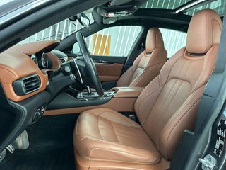 MASERATI Levante GranSport 3.0 V6 tt 257kW350CV