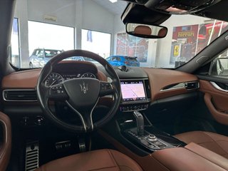 MASERATI Levante GranSport 3.0 V6 tt 257kW350CV