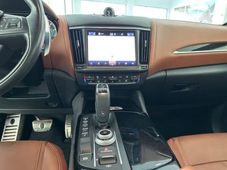 MASERATI Levante GranSport 3.0 V6 tt 257kW350CV