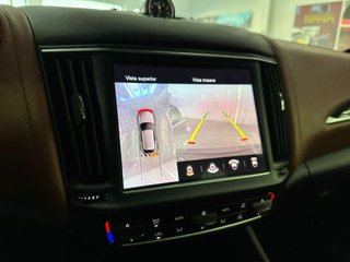 MASERATI Levante GranSport 3.0 V6 tt 257kW350CV