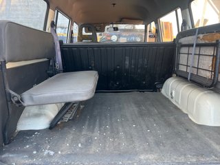 Motor Nissan Patrol RD28