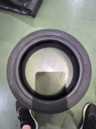 Neumático 215/45 R17 Y XL BestDrive