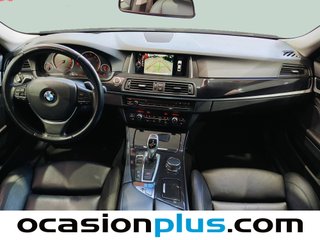 BMW Serie 5 528i xDrive 180 kW (245 CV)