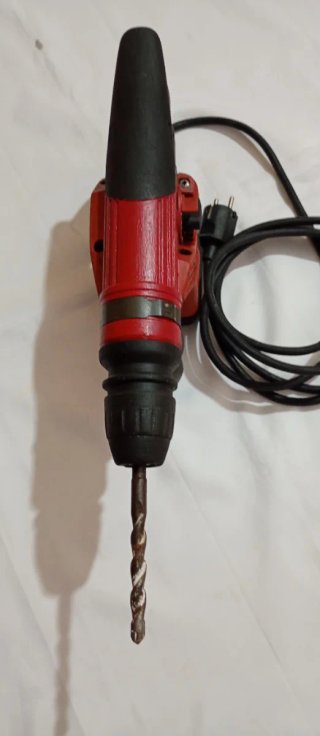 Taladro Percutor Hilti TE 15-C