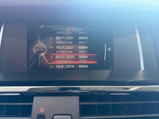 BMW X4 20d 2016 automático IVA Deducible  Carplay