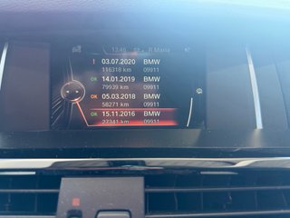 BMW X4 20d 2016 automático IVA Deducible  Carplay