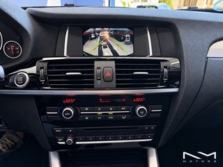 BMW X4 20d 2016 automático IVA Deducible  Carplay