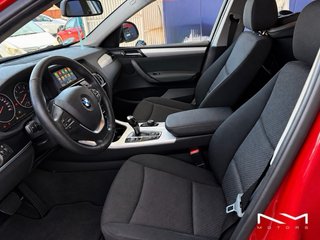 BMW X4 20d 2016 automático IVA Deducible  Carplay