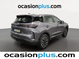 EBRO S700 1.6 TGDI Comfort DCT 108 kW (147 CV)