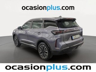 EBRO S700 1.6 TGDI Comfort DCT 108 kW (147 CV)