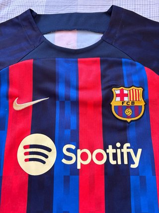 Camiseta FC Barcelona Nike