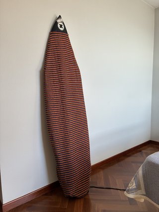 Tabla de Surf Manual 5'10