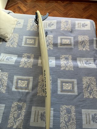 Tabla de Surf Manual 5'10