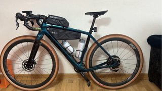Trek Checkpoint SL 7 AXS T54 Carbono