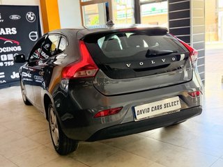 Volvo V40 2014