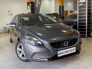 Volvo V40 2014