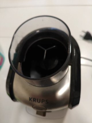 Molinillo de café KRUPS eléctrico