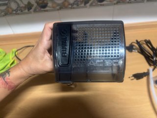 Kit Filtros Pecera