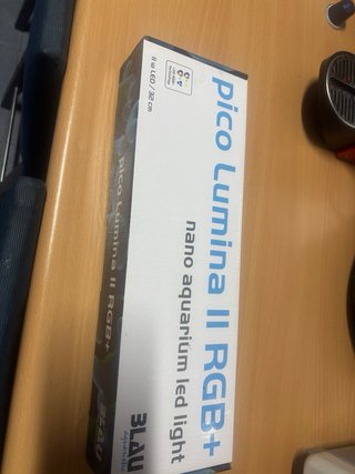 Kit Filtros Pecera