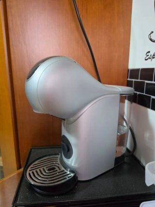 Cafetera Krups Dolce Gusto