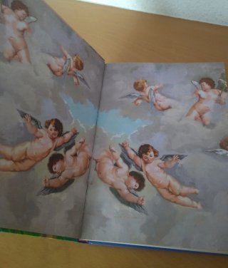 Biblia Infantil Ilustrada