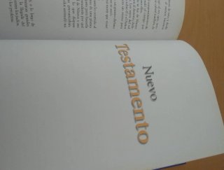 Biblia Infantil Ilustrada