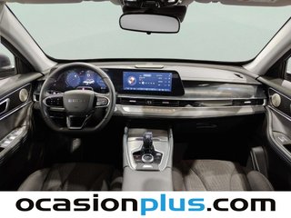 EBRO S700 1.6 TGDI Comfort DCT 108 kW (147 CV)