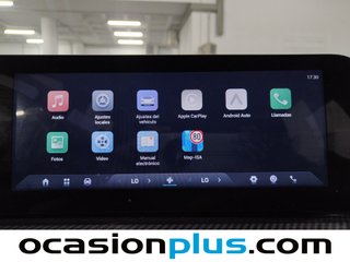 EBRO S700 1.6 TGDI Comfort DCT 108 kW (147 CV)