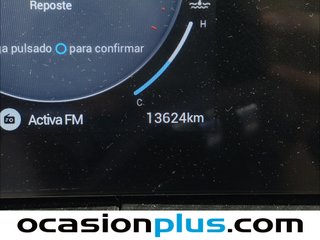 EBRO S700 1.6 TGDI Comfort DCT 108 kW (147 CV)