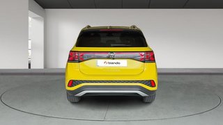 Volkswagen T-Cross T-CROSS 1.5 TSI 110KW DSG R-LINE 150 5P
