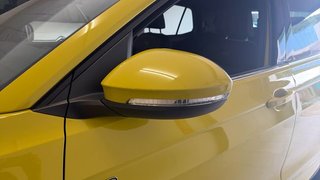 Volkswagen T-Cross T-CROSS 1.5 TSI 110KW DSG R-LINE 150 5P
