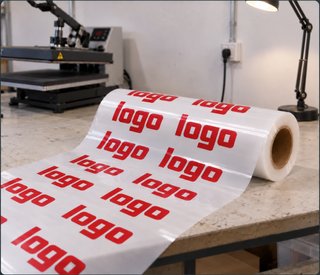 Impresión Textil DTF por Metros (ancho industrial)