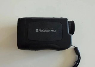 Telémetro Golf Fastfold PX1.0