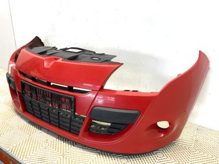 Parachoques delantero Renault Mégane CC (EZ0/1_) 2010-2022 1.4 TCe (EZ0F, EZ1V)