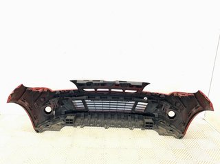 Parachoques delantero Renault Mégane CC (EZ0/1_) 2010-2022 1.4 TCe (EZ0F, EZ1V)