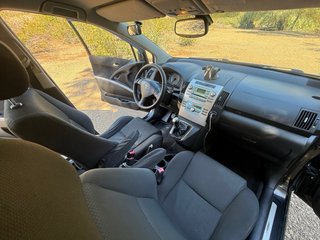 Toyota Verso 2006
