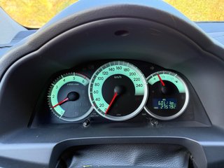 Toyota Verso 2006