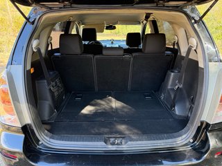 Toyota Verso 2006