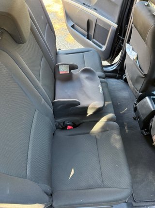Toyota Verso 2006