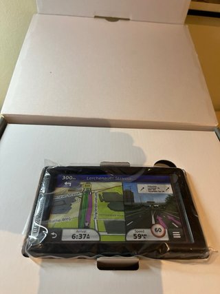 GPS BMW Motorrad Navigator V