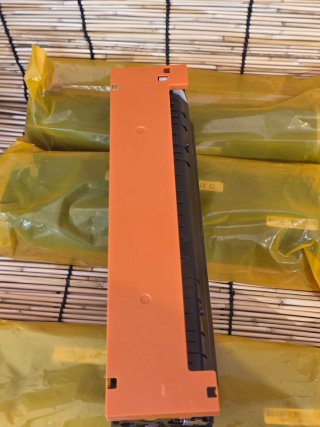 Pack Tóner HP 205A / 205X (4 Colores) - Nuevo