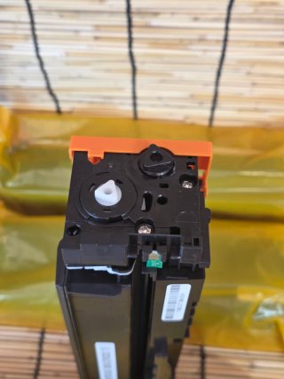 Pack Tóner HP 205A / 205X (4 Colores) - Nuevo