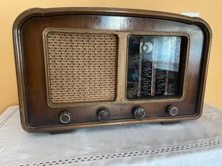 Radio Antigua FUNCIONA