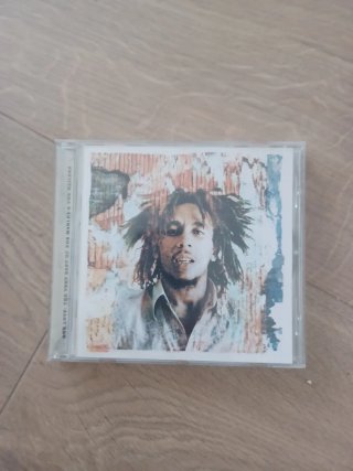 CD Bob Marley - One Love: The Very Best Of